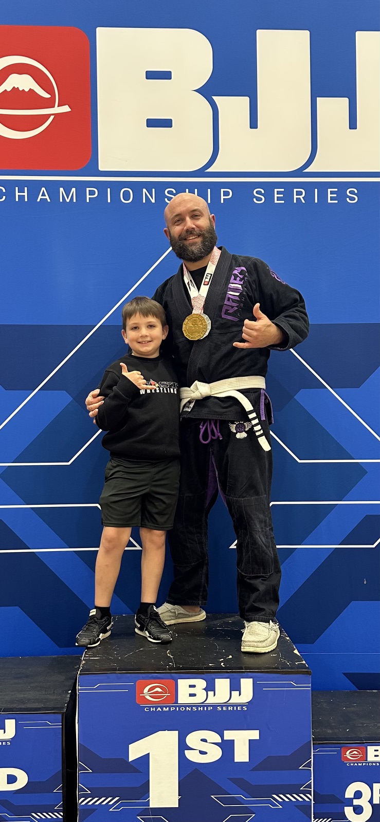 Coach Photo