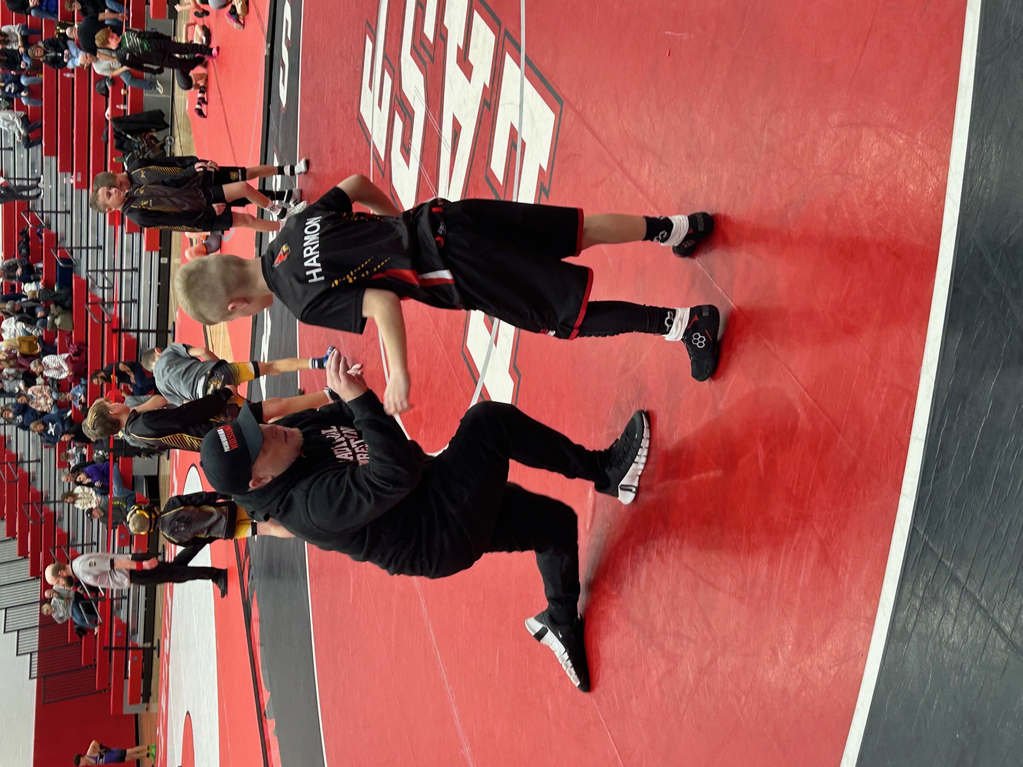 Coach Photo